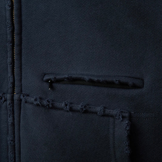 The GV Gallery Pamela Anderson Zip Up