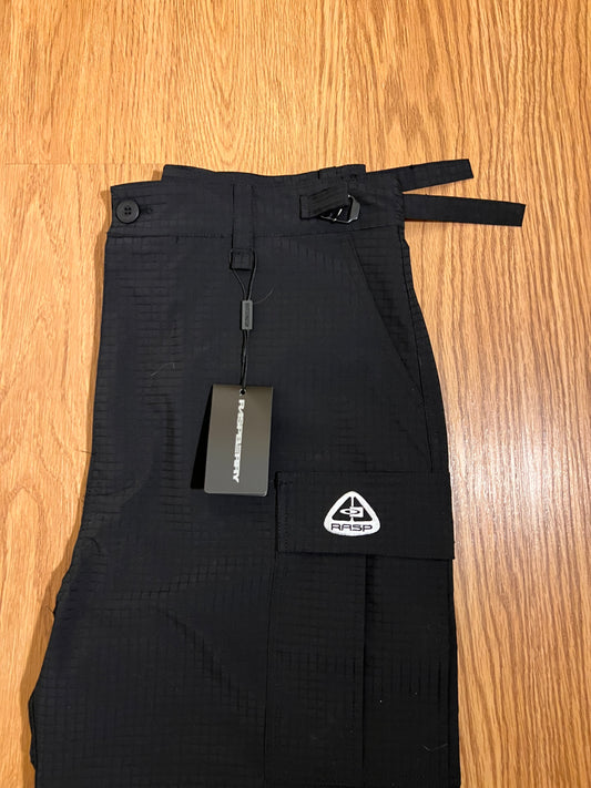GV Gallery Asphalt cargo pants