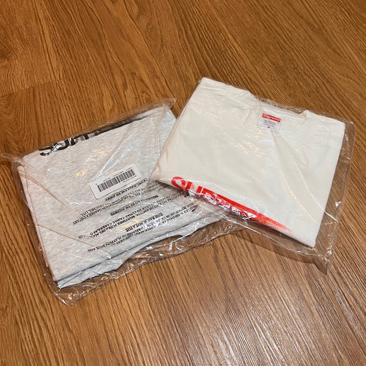 Supreme Motion logo tee (ss20)