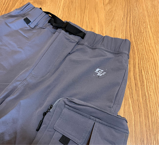 GV Gallery cargo shorts