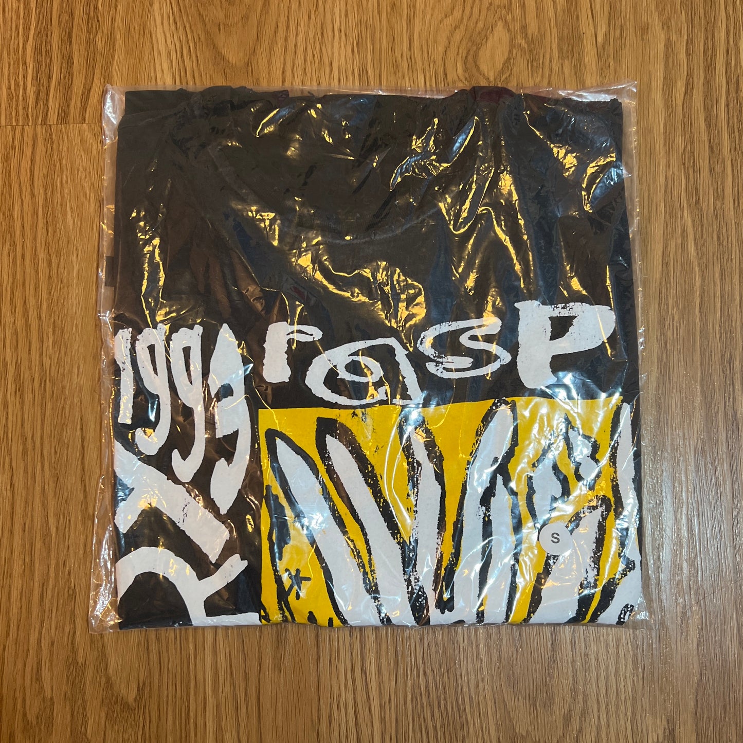 GV Gallery "Code 77" tee