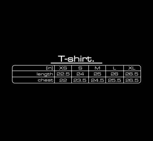 GV Gallery Macker tee