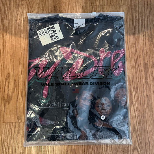 Vale Fever Bling tee