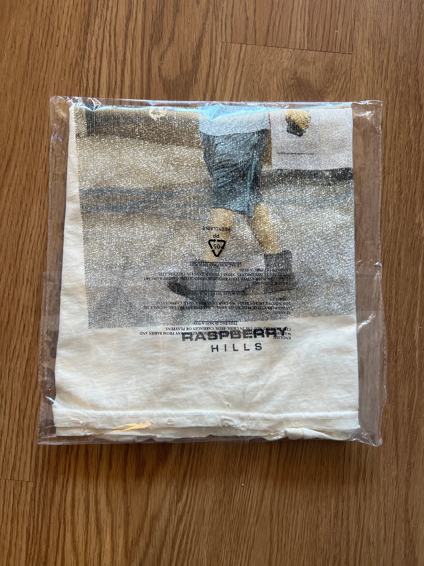 GV Gallery "Adam Sandler" tee