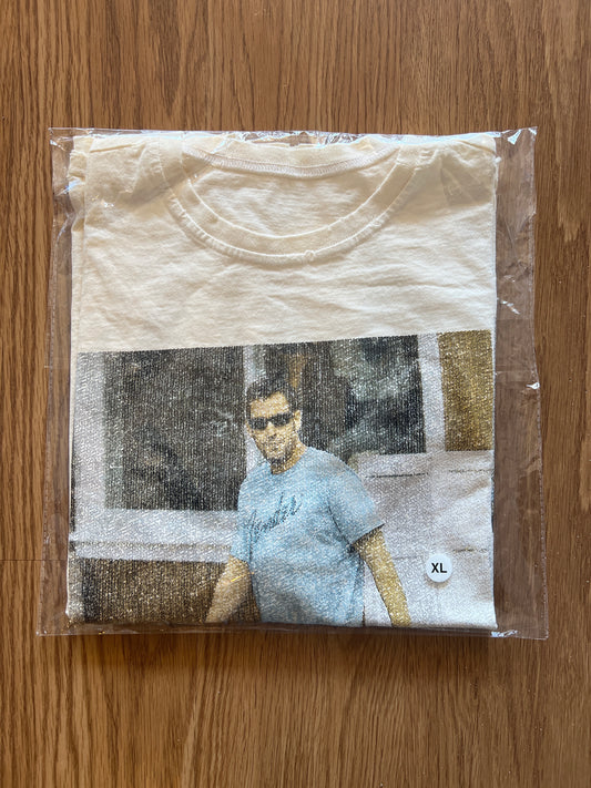 GV Gallery "Adam Sandler" tee