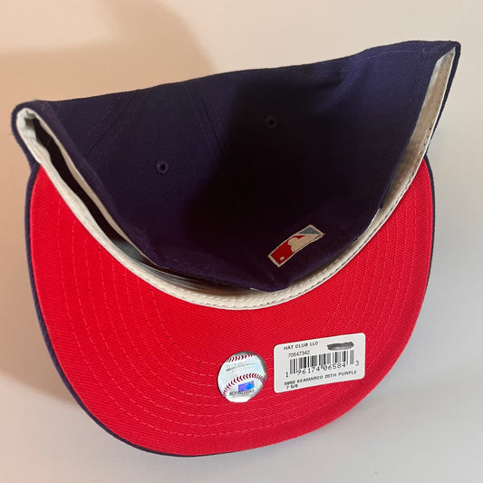 Hatclub Exclusive Seattle Mariners fitted