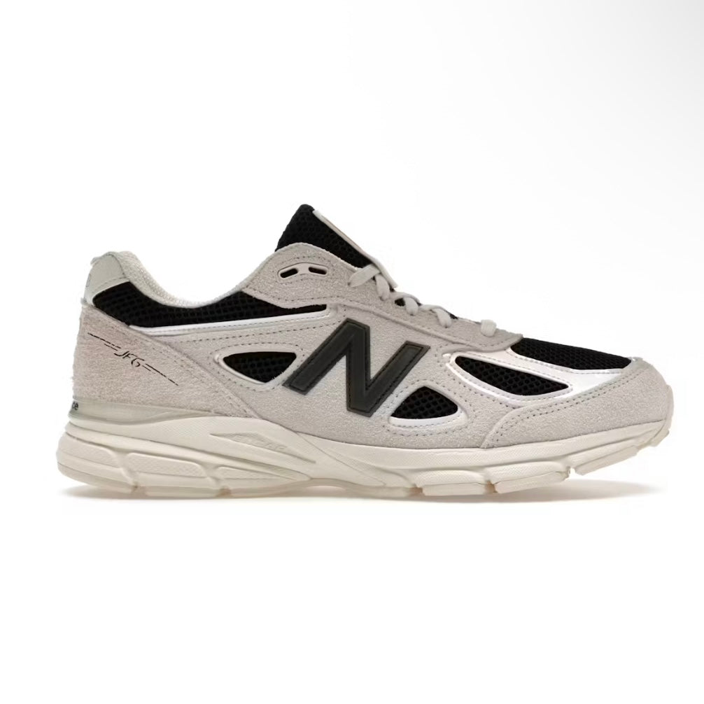 Joe Fresh Goods New Balance 990v4 Intro