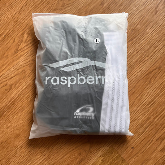 The GV Gallery Tuxedo Sweats