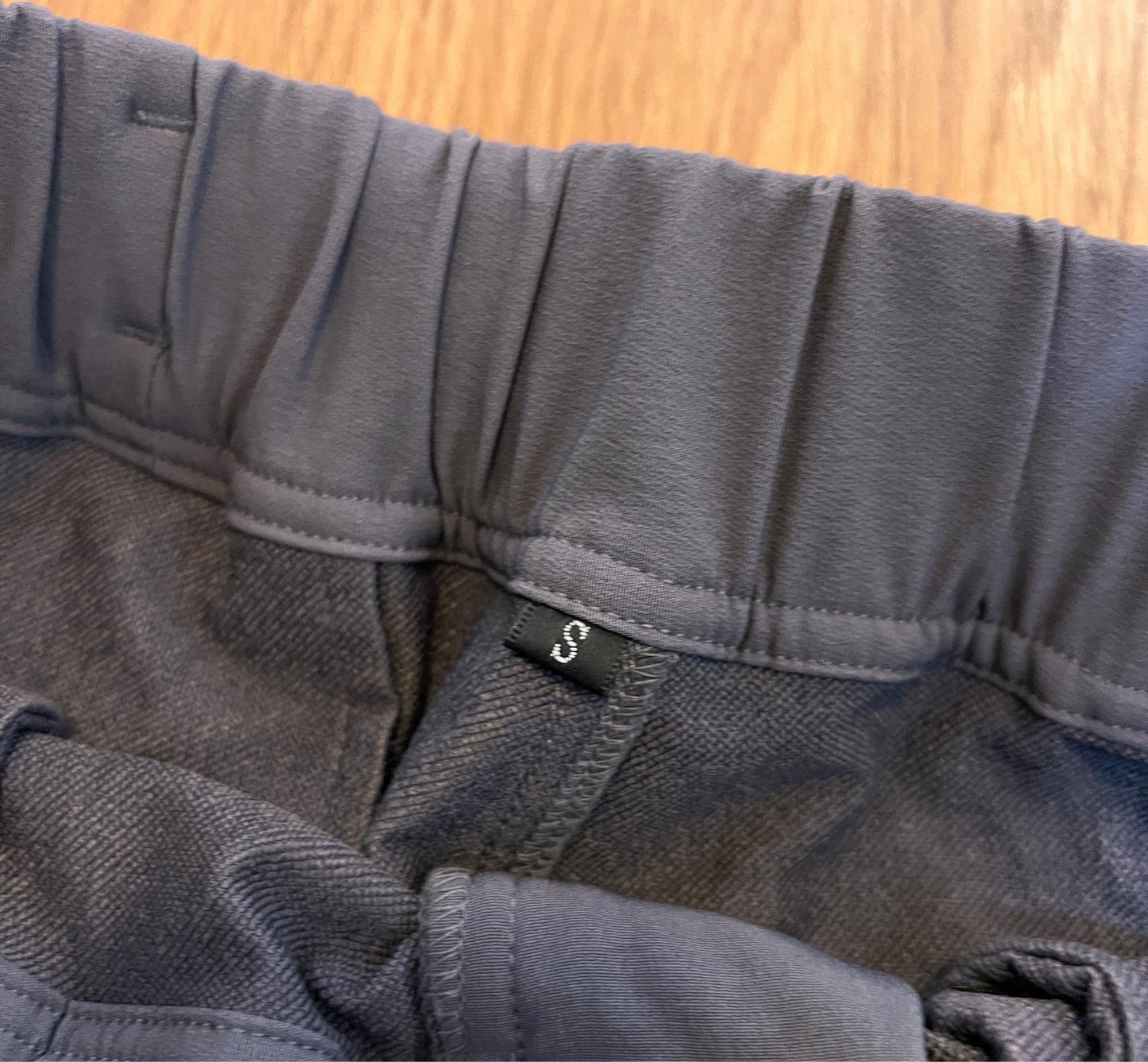 GV Gallery cargo shorts