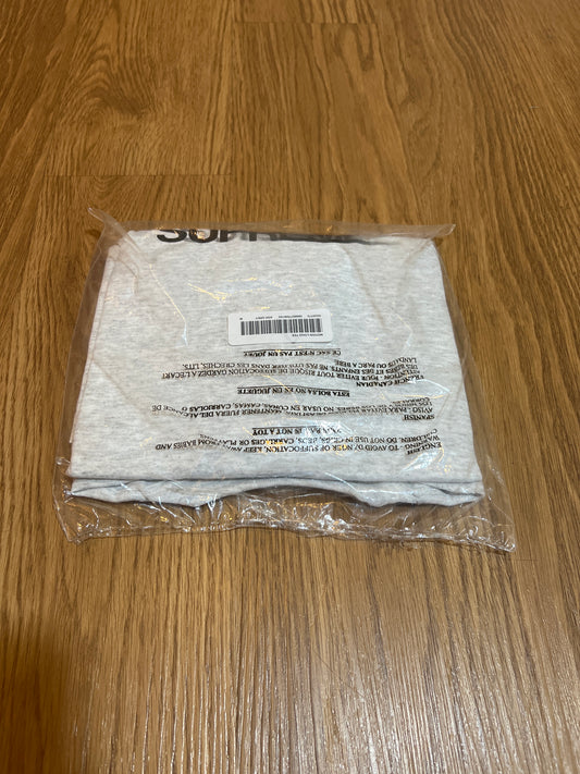 Supreme Motion logo tee (ss20)