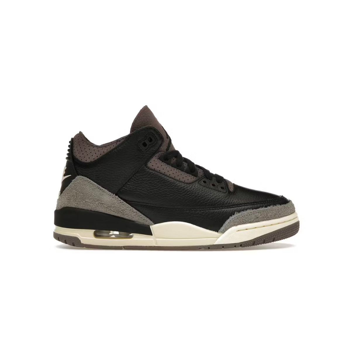 A Ma Maniére Jordan 3 While You Were Sleeping