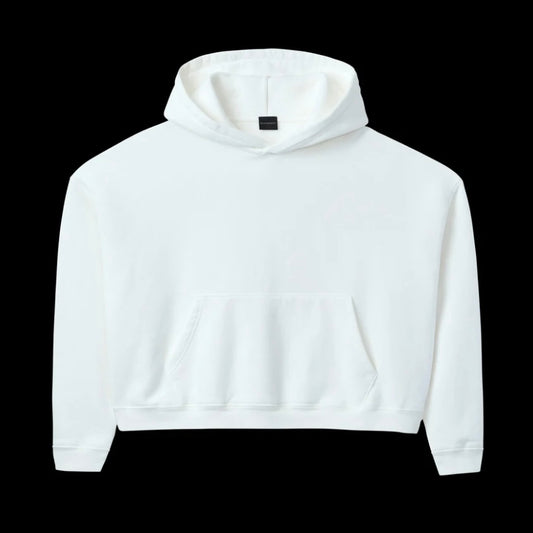 The GV Gallery Blonde Raspberry Hoodie