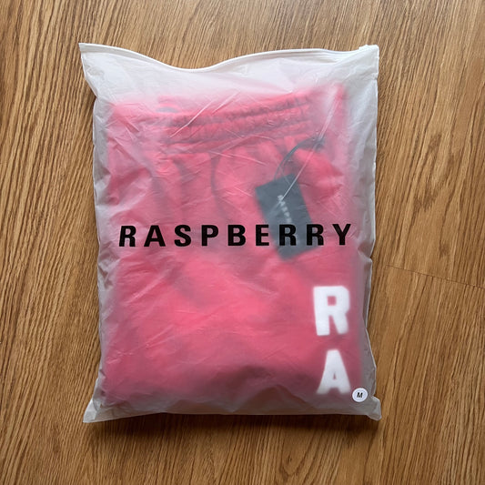 The GV Gallery Weekday Sweats Red