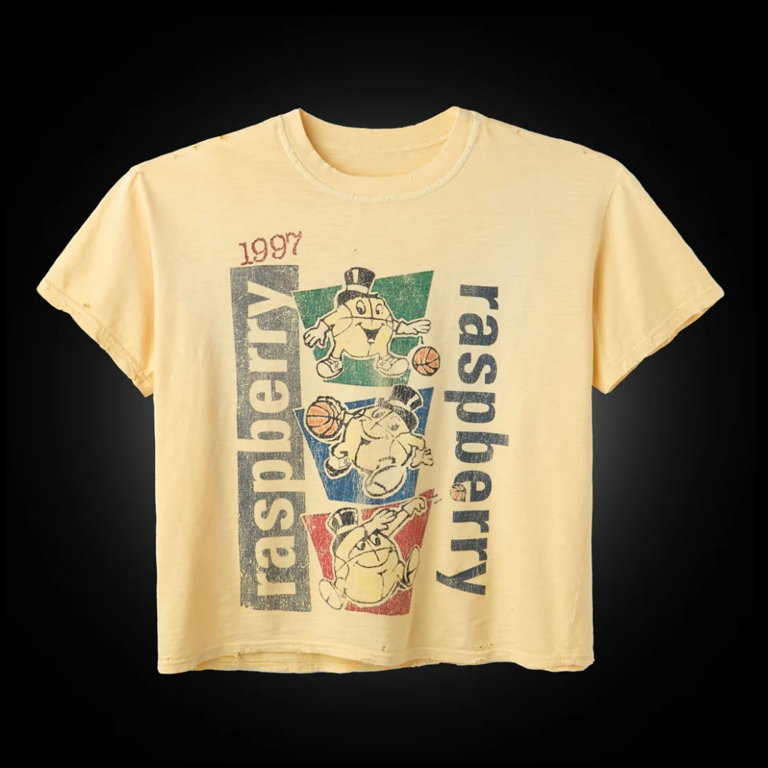 GV Gallery Macker tee