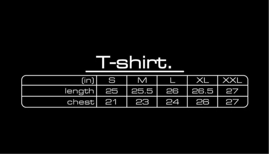 GV Gallery "Rat Race" tee