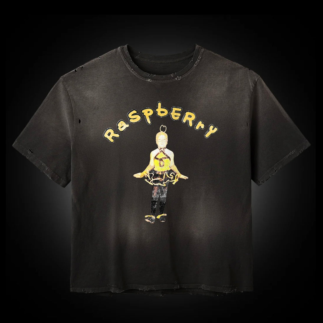 GV Gallery "Gypse" tee