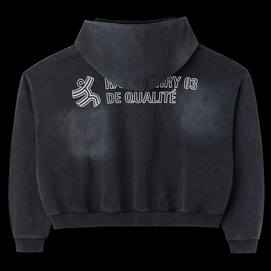 The GV Gallery Eclair Zip Up