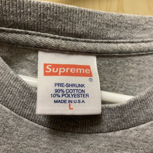 Supreme X-ray tee (fw16)