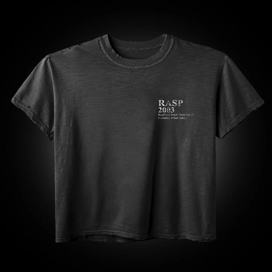 The GV Gallery Raspberry Music Tee