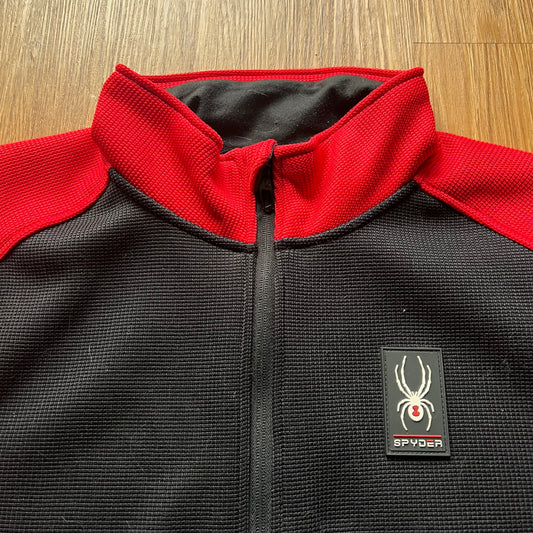 Spyder Zip up