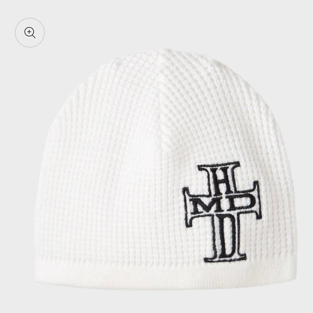 HMDD Holy Cross beanie