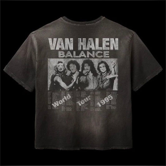 GV Gallery "Balance" tee