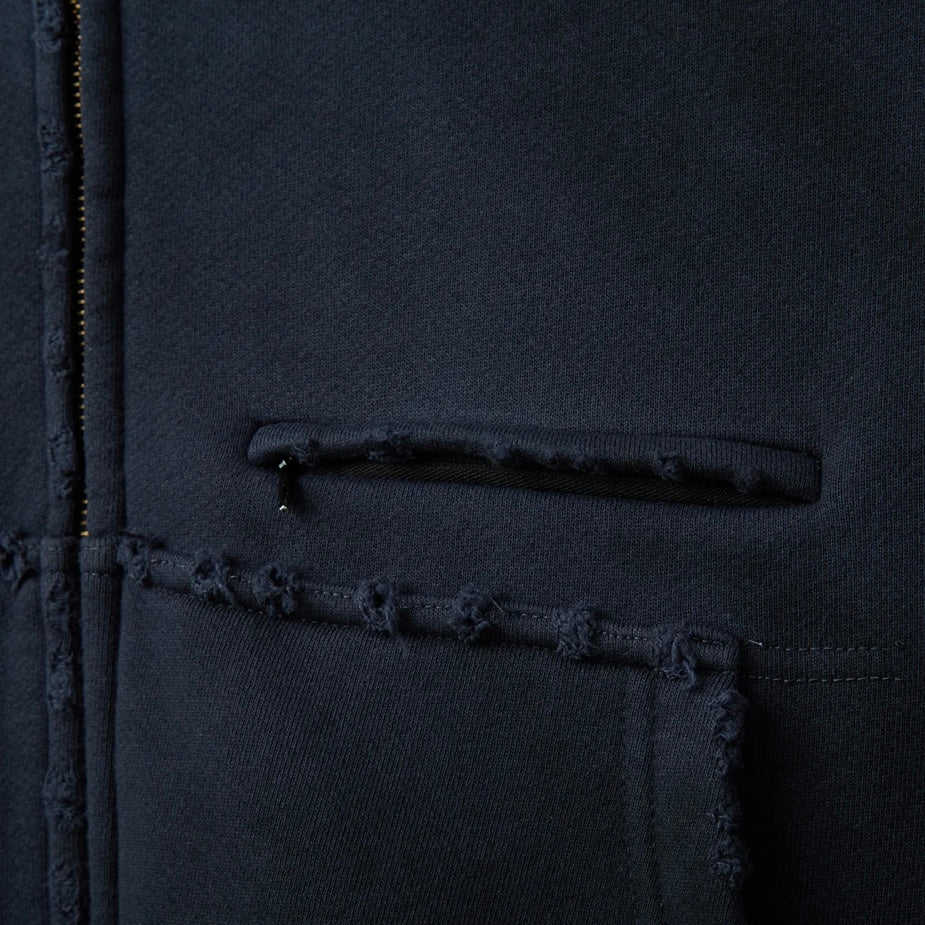 The GV Gallery Pamela Anderson Zip Up