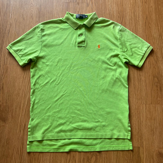 Polo Ralph Lauren polo tee