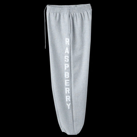 The GV Gallery Weekday Sweat Pants Grey