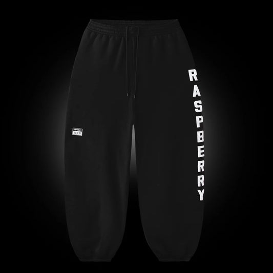 The GV Gallery Everyday Sweats Black