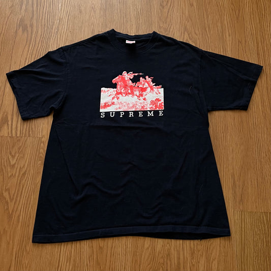 Supreme Riders tee (ss19)