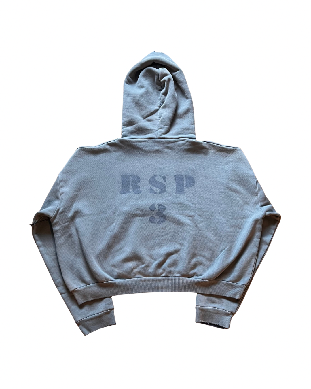 The GV Gallery Sky Lounge Hoodie