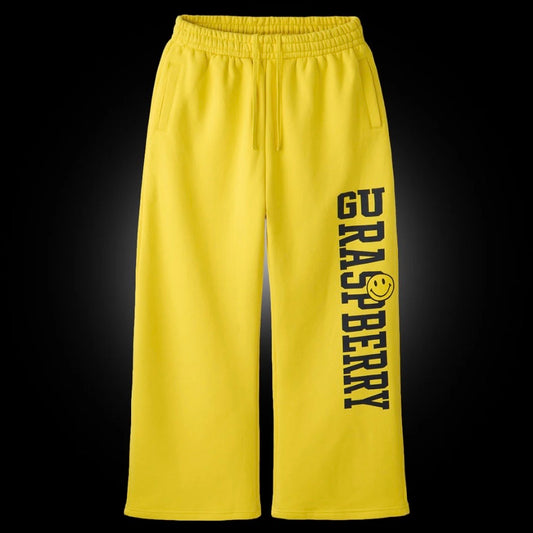 The GV Gallery x Greedy Unit F&F Sweat Pants