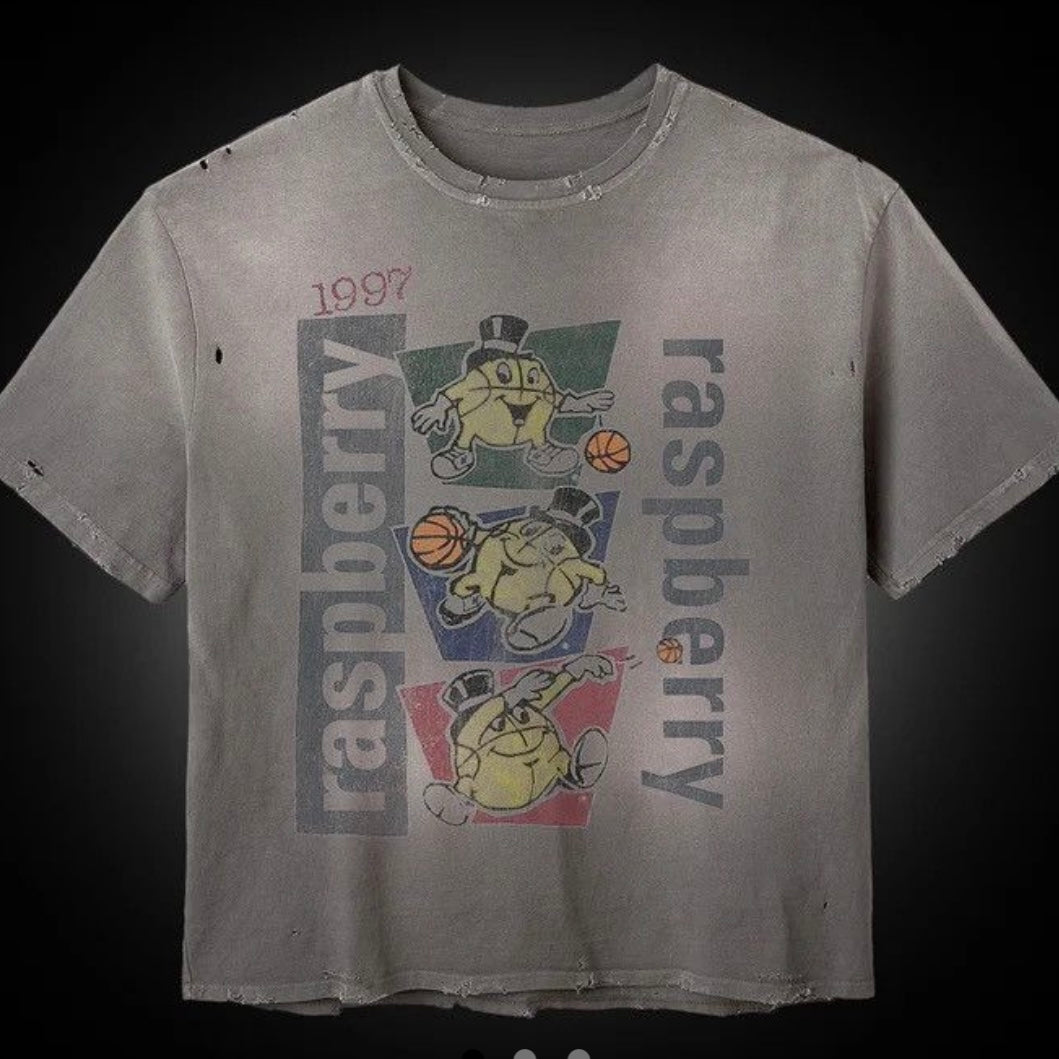 GV Gallery Macker tee
