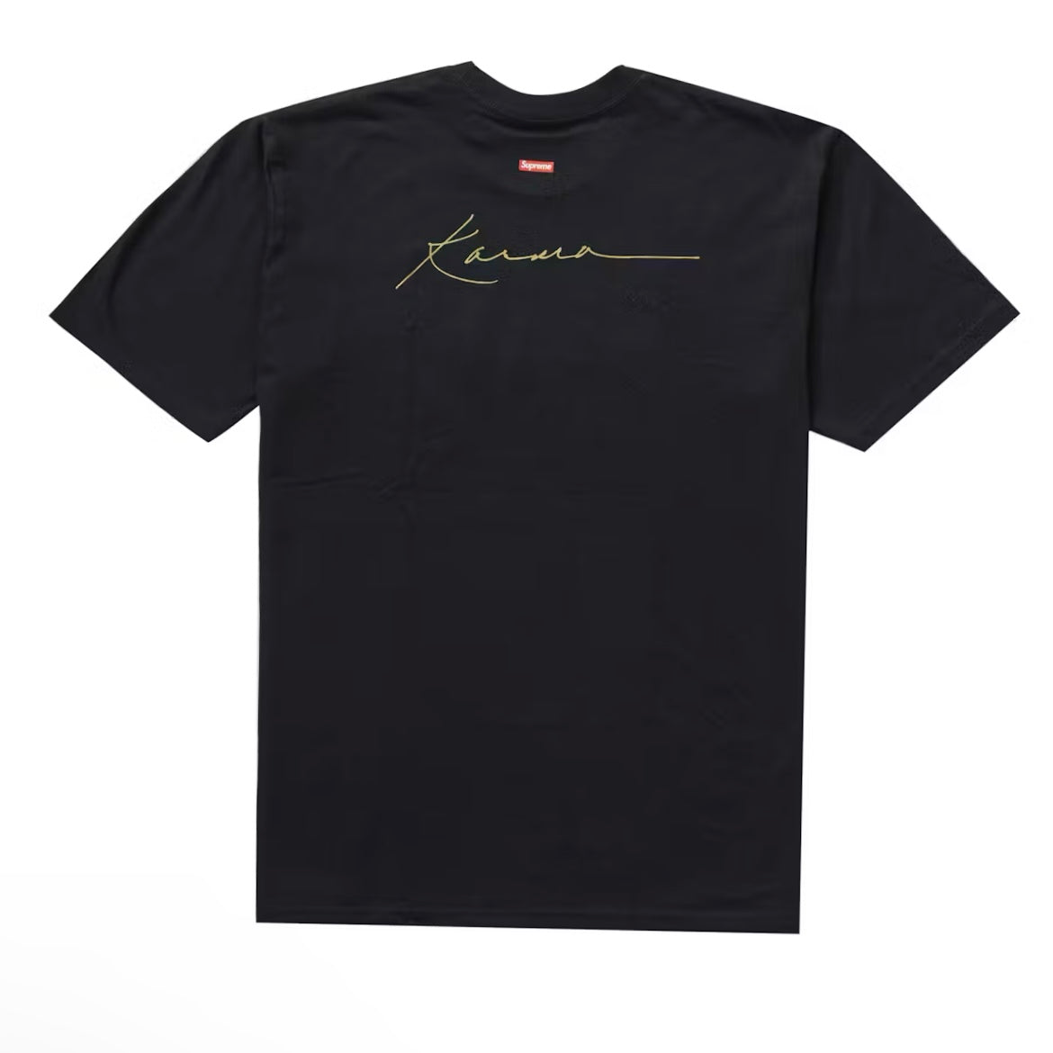 Supreme "Pharoah Sanders" tee (fw20)