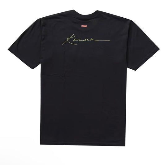 Supreme "Pharoah Sanders" tee (fw20)
