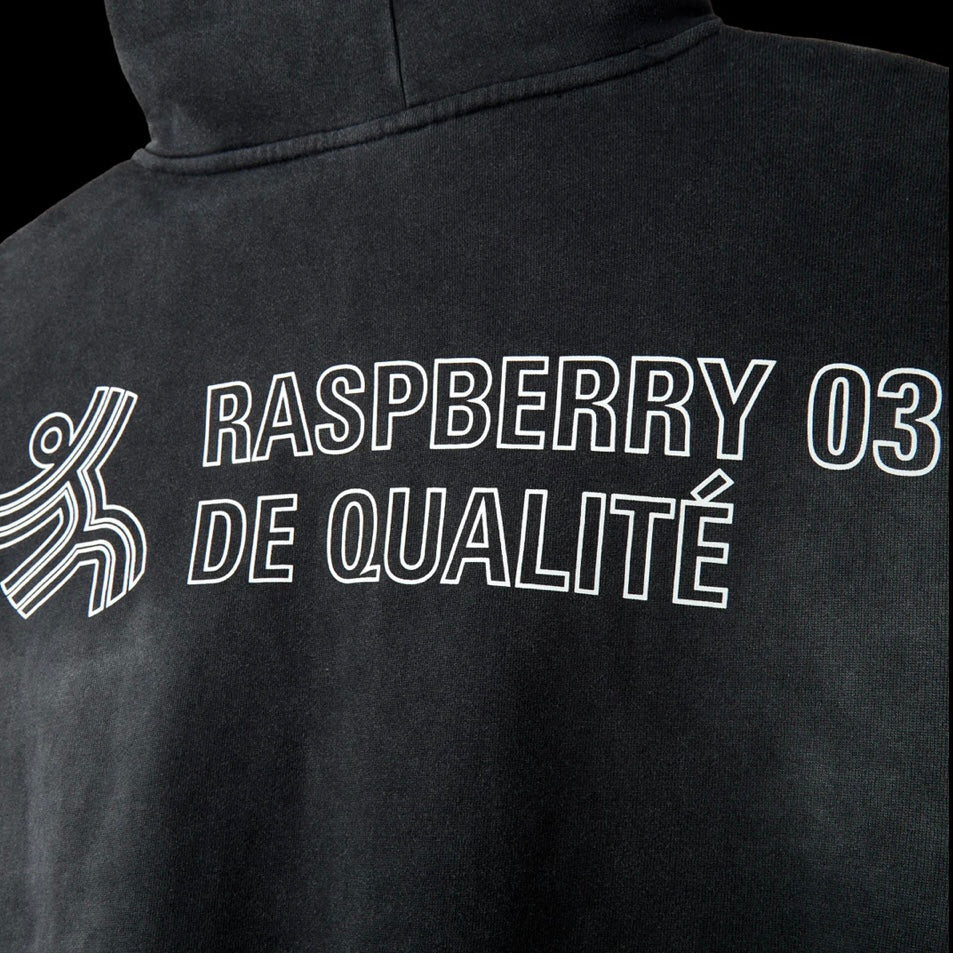 The GV Gallery Eclair Zip Up