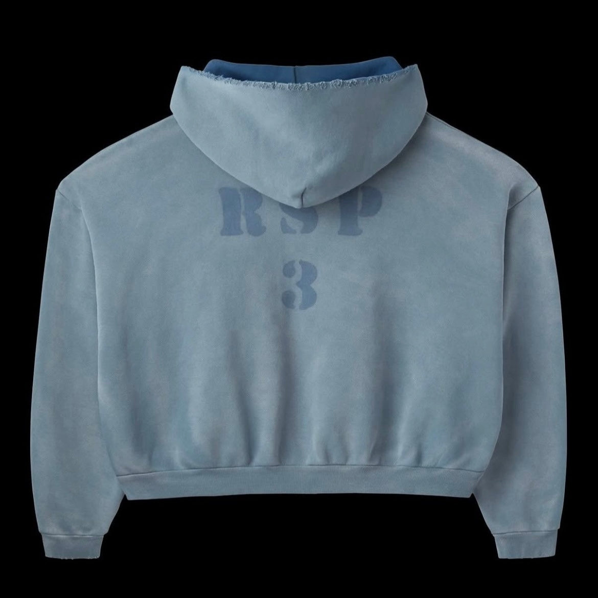 The GV Gallery Sky Lounge Hoodie