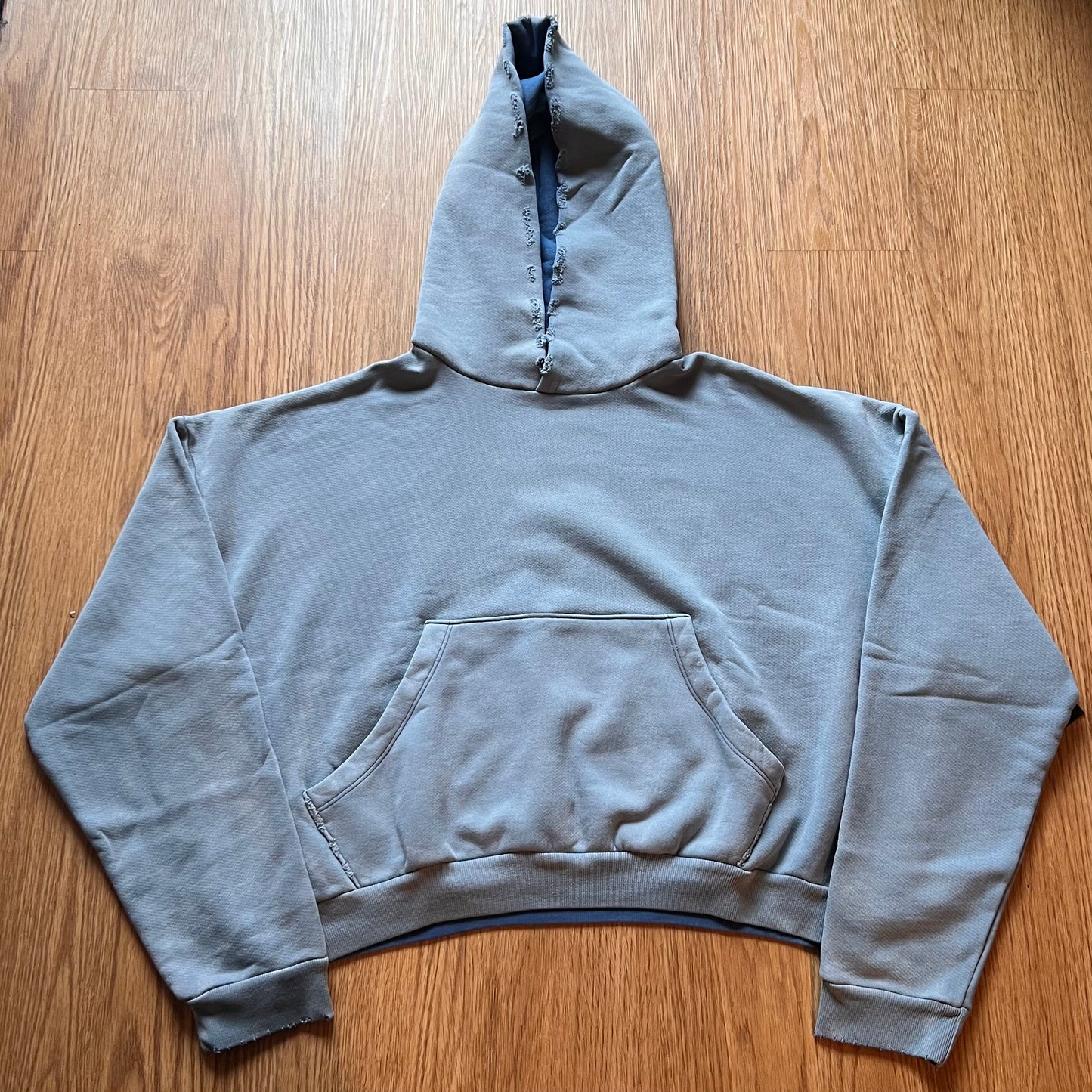 The GV Gallery Sky Lounge Hoodie