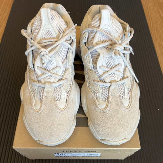 Yeezy 500 “Blush”