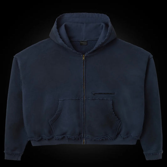 The GV Gallery Pamela Anderson Zip Up