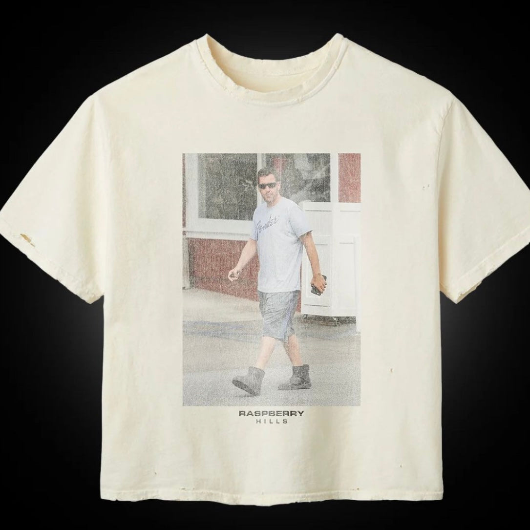 GV Gallery "Adam Sandler" tee