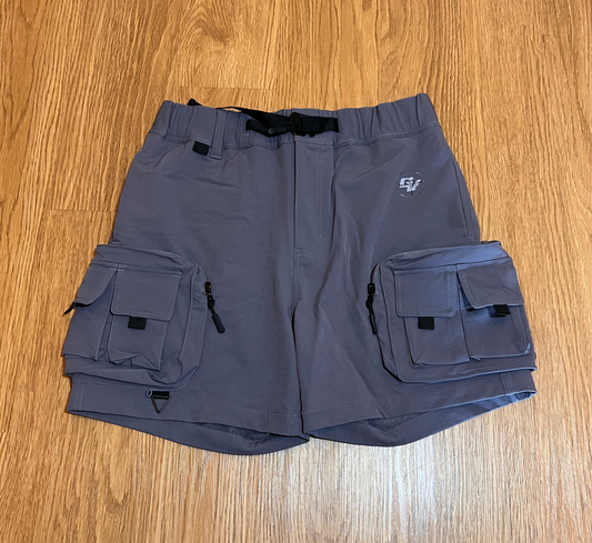GV Gallery cargo shorts