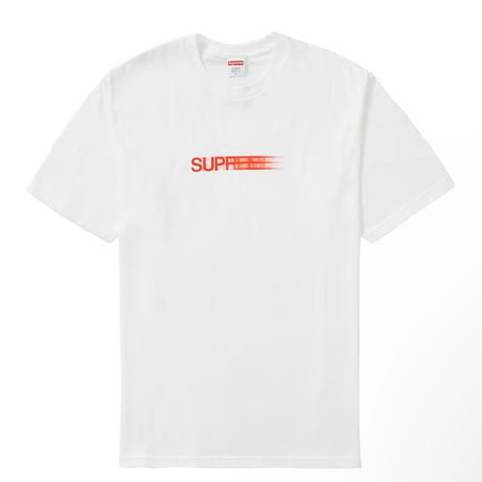 Supreme Motion logo tee (ss20)
