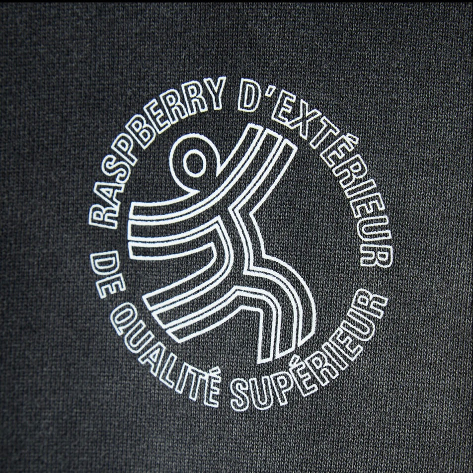 The GV Gallery Eclair Zip Up