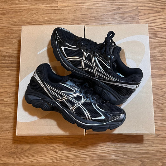 Asics GT-2160 black/silver