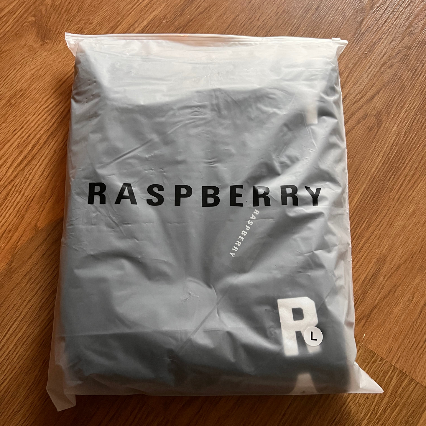 The GV Gallery Everyday Sweats Black