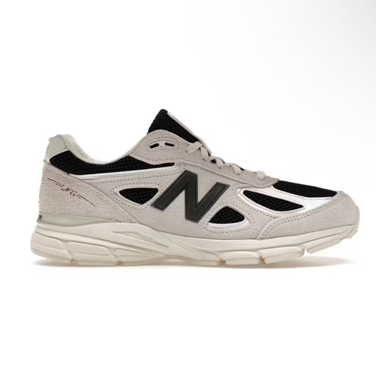 Joe Fresh Goods New Balance 990v4 Intro