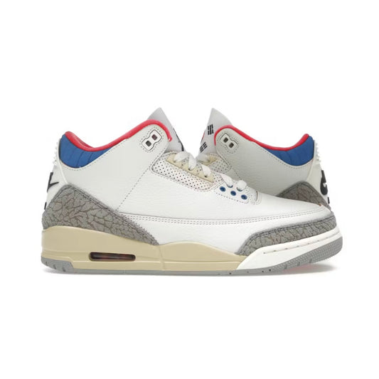 Jordan 3 Seoul 2.0