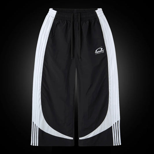 The GV Gallery Tuxedo Sweats